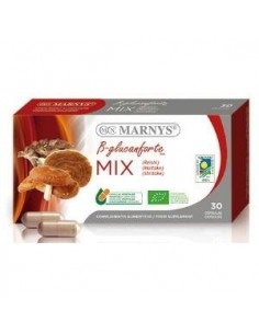 Mix Shitake-Reishi-Maitake...