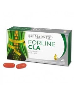 Forline Cla 45Cap. de Marnys