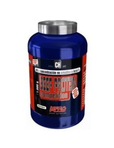 Beef Protein Comp. Choco 1Kg de Mega Plus