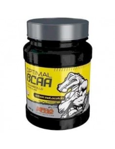 Bcaa Optimal Melocoton...