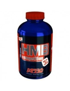 Hmb Competition 150Cap. de...