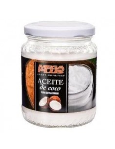 Aceite De Coco Eco Mplus...