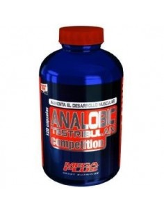 Anabolic Testribulan...