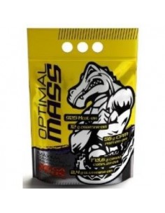 Optimal Mass Sabor...