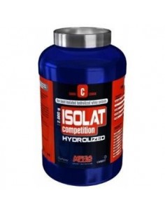 Isolat Hidro. Competiton Cookie 2kg de Mega Plus