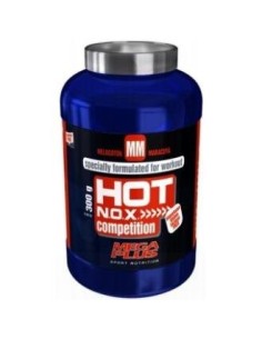 Hot Nox Sabor Cola 300Gr....