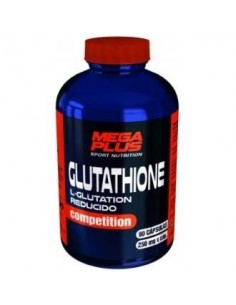 Glutathione 60Cap....