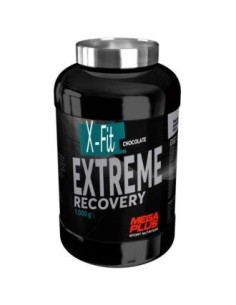 Extreme Recovery Endurance...