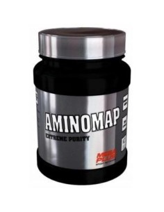Aminomap  Extreme Purity 200 caps de Mega Plus