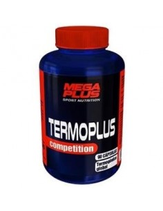 Termoplus Termogenico...