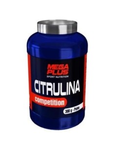Citrulina Competition...