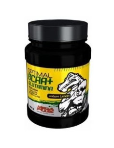 Bcaa+Glutamina...