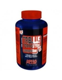 Tribulus Competition Bote  120cap. de Mega Plus