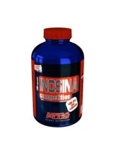 Inosina 100cap. de Mega Plus