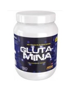 Glutamina Megaplus  180cap. de Mega Plus