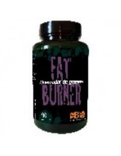 Fat Burner Competition  200comp de Mega Plus