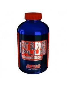 Fat Burner Plus 200Comp. De...
