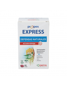 Propex Express 45 Comprimidos Ortis