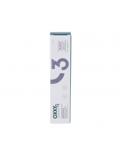 Oxxy Dentifrico 100 Mililitros Oxxy