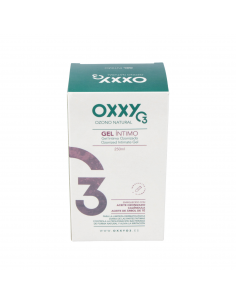 Oxxy Gel Intimo 250Ml. de Oxxy