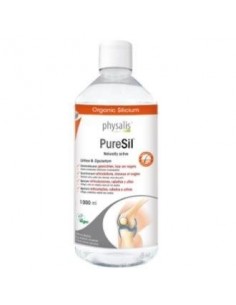 Silicio organico puresil 500ml Physalis