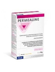 Permealine   20 sticks de...