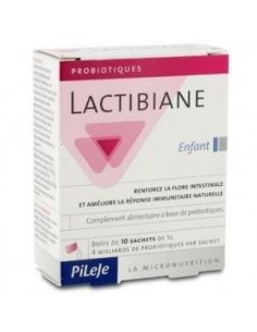 Lactibiane Enfant  10...