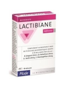 Lactibiane Reference  10...