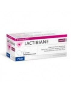 Lactibiane Imedia4 Sticks de Pileje