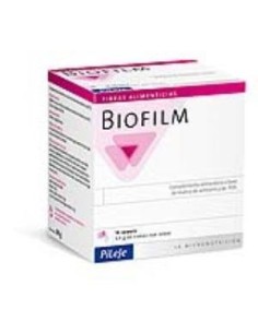 Biofilm 14 sobres de Pileje