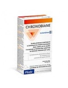 Chronobiane Instantáneo 20Ml de Pileje
