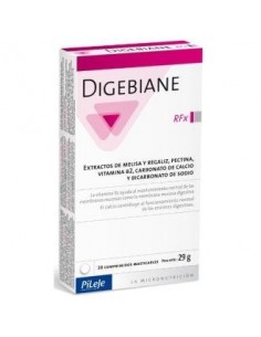 Digebiane Rfx20 Comp Mast de Pileje