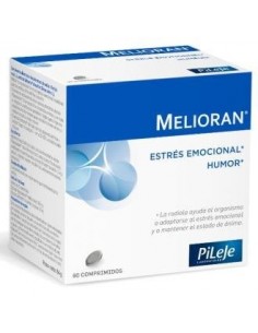 Melioran90 Comprimidos de Pileje
