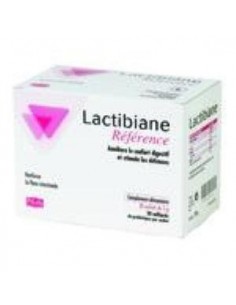 Lactibiane Reference 30 Sobres de Pileje