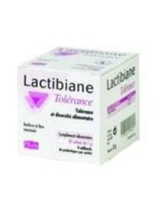 Lactibiane Tolérance 30 Sobres de Pileje