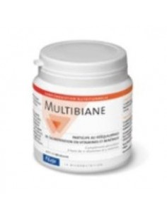 Multibiane    120 Cápsulas de Pileje