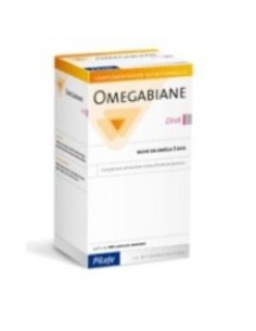 Omegabiane Dha     80...