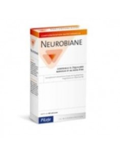 Neurobiane  60 cápsulas  de...