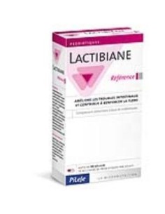 Lactibiane Reference 30 Cápsulas de Pileje