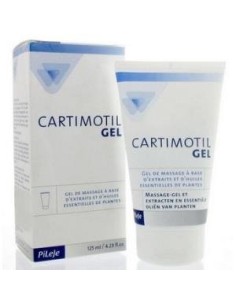 Cartimotil Gel125 Ml de Pileje