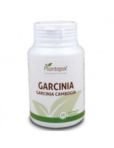 Garcinia (Garcinia Cambogia) (60 Comprimidos 700 Mg)