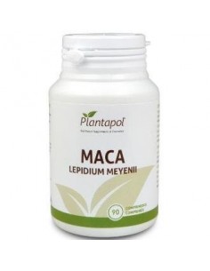 Maca 90Comp. de Plantapol