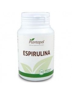 Espirulina 150Comp. de...