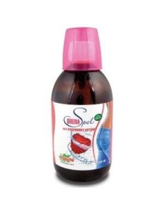 Drenaspol con Stevia (Cola Caballo, Té Verde, Frambuesa, Cereza, Ulmaria, Hinojo, ?.. 500 Ml