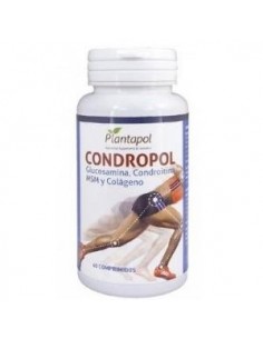 Condropol 60Comp. de Plantapol