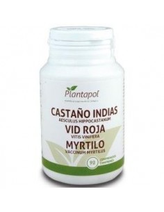 Castaño De Indias+Vid...