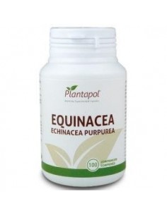 Echinacea 400Mg. 100Comp....