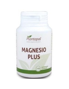 Magnesio Plus 520Mg....