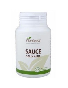 Sauce 500Mg. 100Comp. de...