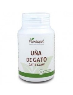 Uña De Gato 550Mg. 90Comp....